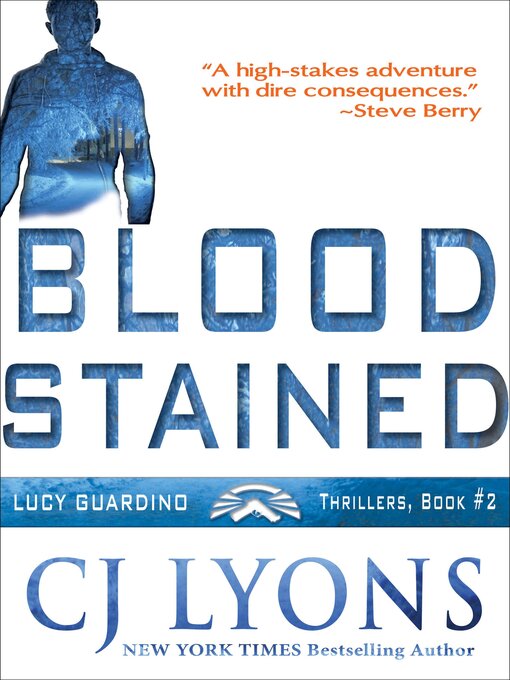 Title details for Blood Stained by CJ Lyons - Available